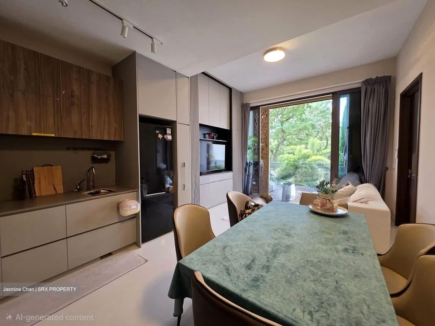 Parksuites (D10), Apartment #604380511